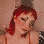 strangeprinxess Profile Picture