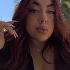 strawbbpoundcake (Rosie 🍓) free OnlyFans content 

 profile picture