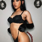 suedebones (Suede Bones) OnlyFans Leaked Pictures & Videos 

 profile picture