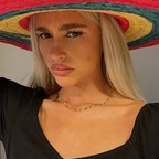 Summer (@summerbaddie444) Leak OnlyFans 

 profile picture