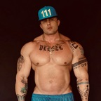 superboy (AndresVergel) OnlyFans Leaks [FRESH] profile picture