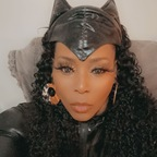 supremediva1 (Supreme Diva ??) Only Fans Leaked Content [FRESH] profile picture
