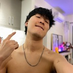 suwontok (Asher Lee) OnlyFans Leaks [FRESH] profile picture