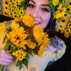 svnflowerqueen (Serafina 💛🌻✨☀️) free OF Leaked Content [FREE] profile picture