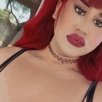 Martina Soledad (@swamp_witch_96) Leaked OnlyFans 

 profile picture