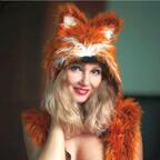 sweetfoxalisa (Sweet Fox) Only Fans Leaked Content [!NEW!] profile picture