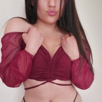 Sweetiegeous (@sweetiegeous) Leak OnlyFans 

 profile picture