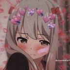 Onlyfans leaked sweetxmagenta 

 profile picture