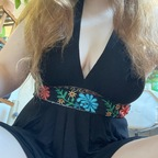 Cherry 🍒 (@switchsiren) Leaked OnlyFans 

 profile picture