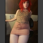 sxarlett.xoxo (Scarlett) OF Leaked Content [FRESH] profile picture
