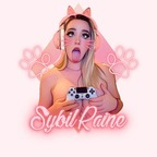 Onlyfans leaks sybilraine 

 profile picture