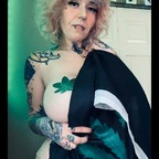 sydsativa (Syd Sativa) OnlyFans Leaked Pictures & Videos 

 profile picture