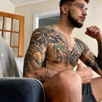 Free access to (@tattedwolfpup) Leaked OnlyFans 

 profile picture