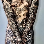 tattooedmisfit (David) OnlyFans content 

 profile picture
