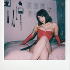 tegandhx (Miss Diablo ❤️) free OF Leaked Videos and Pictures [NEW] profile picture