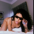 thaliadiazxxx (Creamy Princess 👑) OF content [!NEW!] profile picture