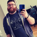TheBearCalledMarty (thatbearcalledmarty) Leak OnlyFans 

 profile picture