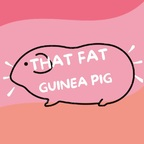 thatfatterguineapig (That Fat Guinea Pig) Only Fans Leaked Content [UPDATED] profile picture