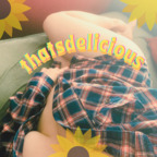 thatsdelish OnlyFans Leaked 

 profile picture