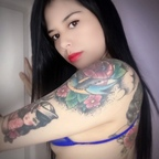 thaytorresv (Thay Torres 🌙🔮) OF Leaked Pictures and Videos [UPDATED] profile picture