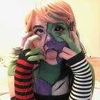 the.bunny.bee (Ahri) OF content [FRESH] profile picture