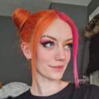 the.pink.lady OnlyFans Leaked 

 profile picture