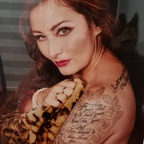 the_tattooed_minx OnlyFans Leak 

 profile picture