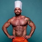 thebearnakedchef (Adrian DB) free OnlyFans Leaked Pictures & Videos [NEW] profile picture