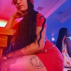 thedivinepriestess OnlyFans Leaked 

 profile picture