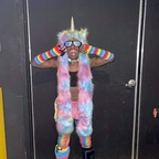 DynamicUnicorn (@thedynamicunicorn) Leaks OnlyFans 

 profile picture