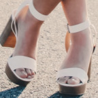 footfetishpleaser (@thefootfetishqueen) Leaked OnlyFans 

 profile picture