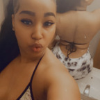 theghettoprincess (Trinity Slays) OnlyFans content 

 profile picture
