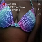 Free access to (thegigisymone) Leaks OnlyFans 

 profile picture