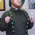 Profile picture of thegingergentleman