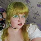 Download thehexe OnlyFans leaks for free 

 profile picture