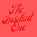 Free access to theinsolentone Leaked OnlyFans 

 profile picture