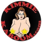 thekimmiekaboom (Kimmie KaBoom) OnlyFans Leaked Pictures and Videos [FRESH] profile picture
