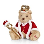 King Teddy 👑🧸 thekingteddy Leaked OnlyFans 

 profile picture