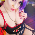 thekittievenom (Kittie Venom) free OnlyFans Leaked Pictures and Videos [!NEW!] profile picture