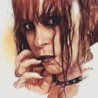 The Lady Kat (theladykat) Leaked OnlyFans 

 profile picture