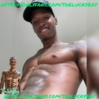 theluckyboy (TheLuckyBoy) free OnlyFans Leaked Pictures & Videos [FRESH] profile picture