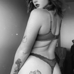 themarvelousmoody (Moody) OnlyFans Leaks 

 profile picture