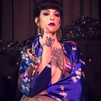 themissgenocide (Miss Genocide) OnlyFans Leaked Videos and Pictures 

 profile picture