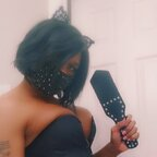 Mistress Kitty (@themistresskitty) Leak OnlyFans 

 profile picture