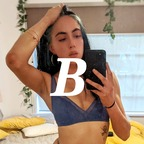 theoffficialb (The Official B) OnlyFans Leaked Pictures and Videos 

 profile picture
