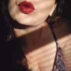The Poetic Femme thepoeticfemme Leaks OnlyFans 

 profile picture