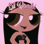 Download thereal_lilbambi OnlyFans content for free 

 profile picture