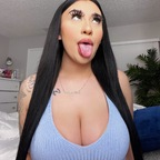 therealadrixx (CREAMY LATINA PUSSY💦 SEXT ME🍑) OnlyFans Leaked Content [NEW] profile picture