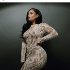 therealtahiry (Tahiry) OnlyFans Leaked Pictures & Videos [FREE] profile picture