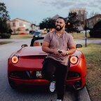 therichpursuit (Richard Reyes) OnlyFans content 

 profile picture